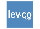 Lev-Co Zincowall - 90``H x 58``W Modular Vertical Suction Wall Unit