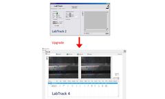 LabTrack - Version 2 -4 - Upgrade Windows Based Software Package