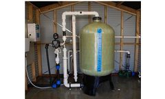 Iron-Master - Catalytic Filter System (CFS)