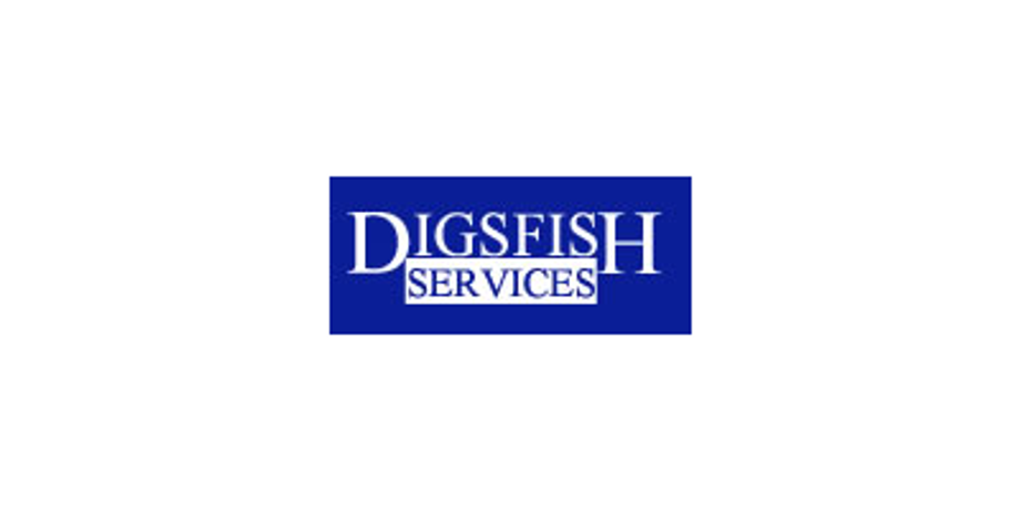 DigsFish Services