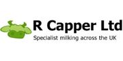 R Capper Ltd