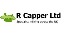 R Capper Ltd
