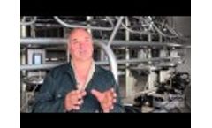 Waikato Milking Systems Bail Marshal Testimonial - Video