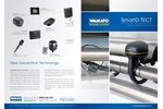 SmartD-TECT - Mastitis Alert System  Brochure