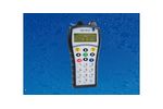 Agrident - Model APR500 - Flexible and Communicative Handheld Reader