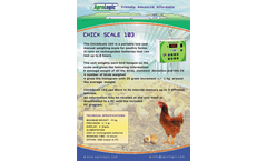 AgroLogic Image - Model II - Flexible and Robust Livestock Climate Controller - Brochure
