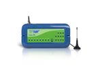 AgroLogic Cellink - Model 3G - Stand-Alone Advanced GSM Cellular Alarm and Information System