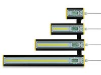 AgroLogic - Model AL Series - Poultry Egg Counters