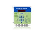 FeedTronic - Model 2002-A - Electronic Poultry Feed Batch Weighing Systems