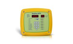 AgroLogic TempTron - Model 607 - Climate Control for Poultry and Swine Raising