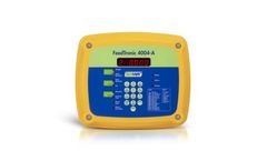 AgroLogic - Model 4004-A - Feed Silo Weighing System