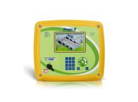 AgroLogic Image II - Flexible and Robust Livestock Climate Controller