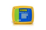 FeedTronic - Model 1001-A - Electronic Livestock Feed Weighing System