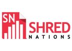 Residential Shredding Services