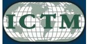 International Center for Toxicology and Medicine (ICTM)