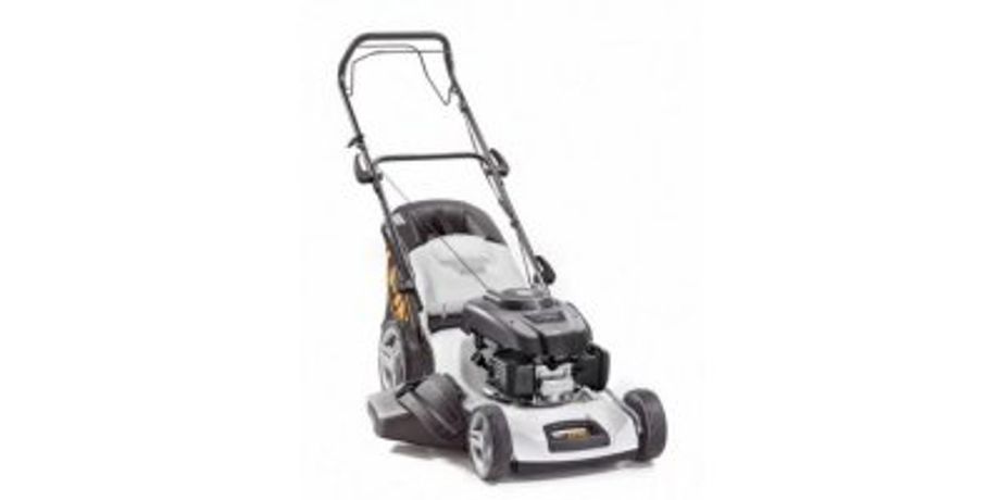 Alpina lawn online mowers