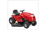 Lawn-King - Model RG 145 107cm - Smart Lawn Tractor
