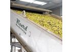 Wizard Manufacturing - Olive Cleaning Plant