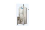 Agromilk - Vertical Milk Cooling Tanks