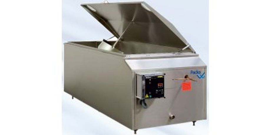Agromilk - Opened Milk Cooling Tanks for Small Dairies