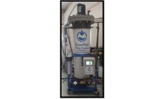 Water Treatment Solution for Microbrewery Water Treatment/Reuse