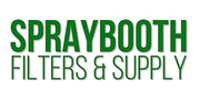 Spraybooth Filters & Supply