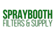 Spraybooth Filters & Supply