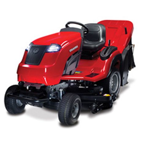 Countax C50 Garden Tractor