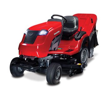 Countax lawn 2024 tractor