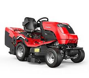 Countax - Model B65-4WD - Garden Tractor