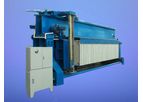 Flying - Fully Automatic Filter Press