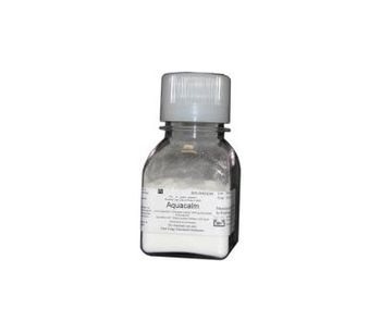 Aquacalm - Fish Anesthetic / Sedative Metomidate Hydrochloride