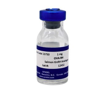 OvaRH (sGnRHa) - Injectable Spawning Product