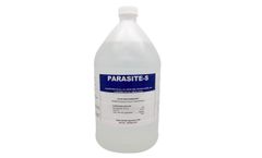 Parasite-S - Fish & Egg Treatments