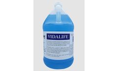 Vidalife - Water Conditioner for Use in Fish Hatcheries