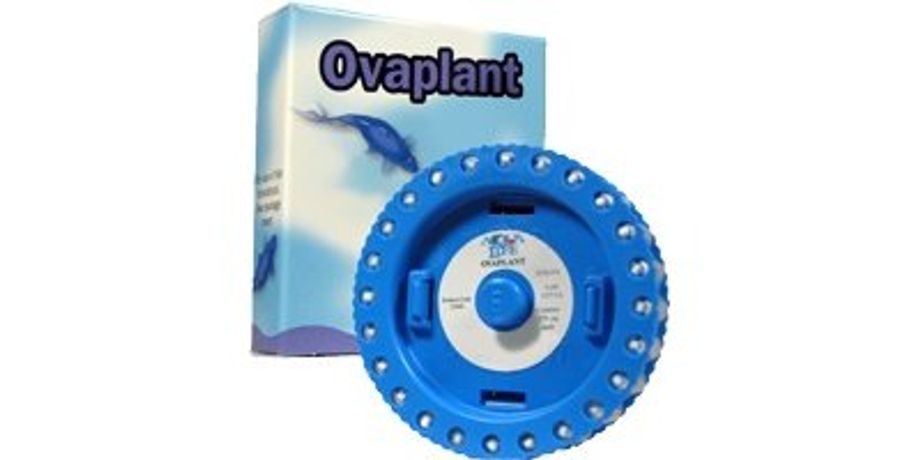 Ovaplant - Implant Pellets (sGnRHa) - Salmon Gonadotropin