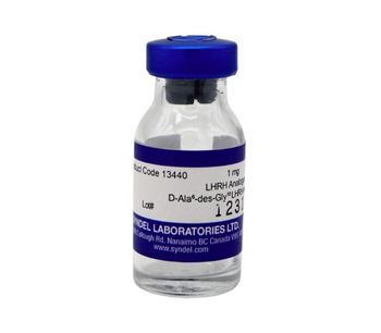 LHRHa - Luteinizing Hormone-Releasing Hormone anal - Injectable