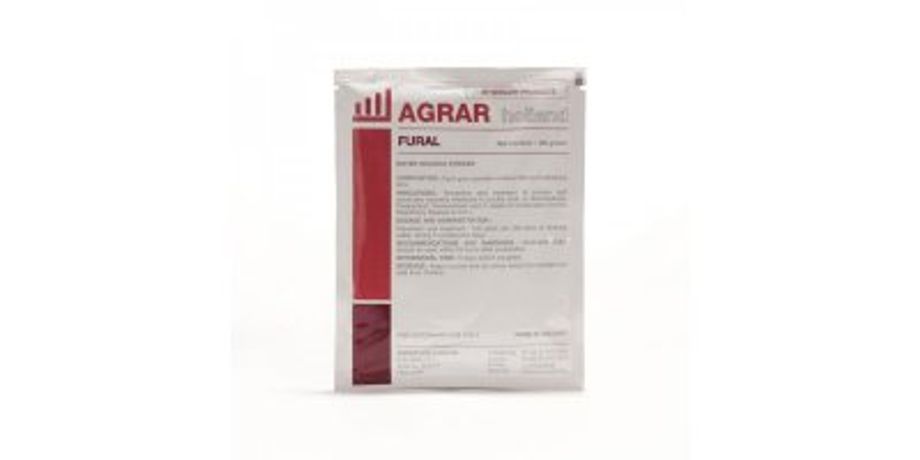 Fural - Water Soluble Powder