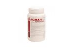 Agradox - Water Soluble Powder