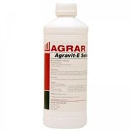 Agravit - Model E - Fat soluble Intracellular Antioxidant