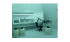 Cryopreservation Services