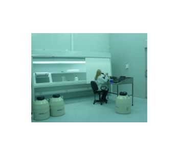 Cryopreservation Services