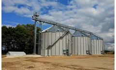 Bennett - Grain and Crop Storage Systems Design & Build Services