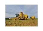 ROPA Panther - Two Axle Beet Harvester