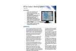 Model IP - Fire Station Alerting Systems Brochure