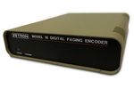 Zetron - Model 16 - Digital Paging Encoder