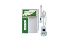 Direct-Pure - RO Lab Water Systems with Dispenser