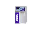 Direct-Pure - Model UP - Lab Ultrapure & RO Water Systems