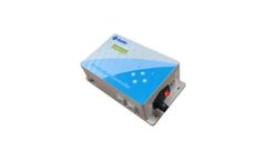 Purified - Water Distribution Controller