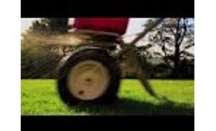 Lawn Master - Lawn Care Treatment Services Video